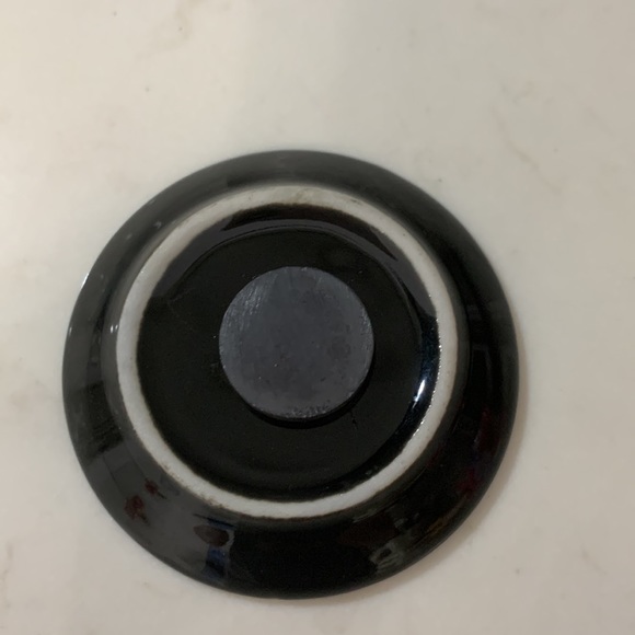 Gustav Klimt Art “ The Kiss “ Porcelain Plates - Picture 9 of 13